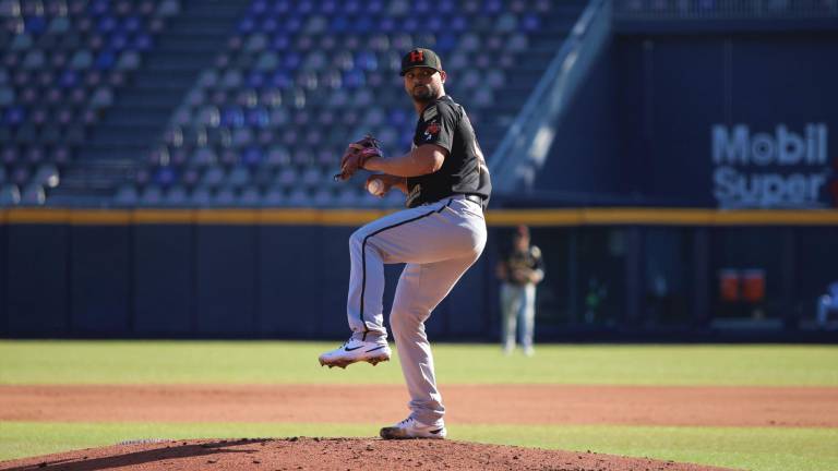 Elián Leyva.