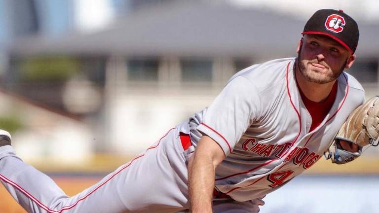 Zach Willeman llega para fortalecer el cuerpo de abridores de Algodoneros de Guasave