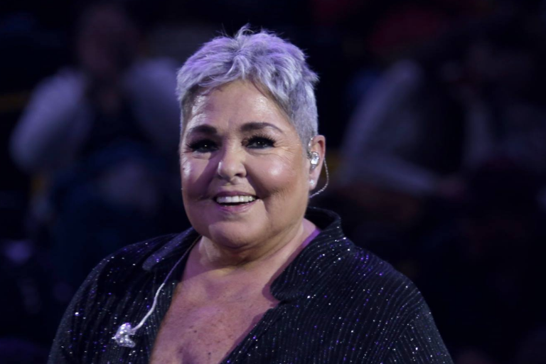 Dan de alta a Lupita D’Alessio tras ser hospitalizada