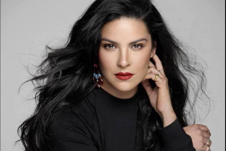Muere el papá de la actriz y cantante Litzy