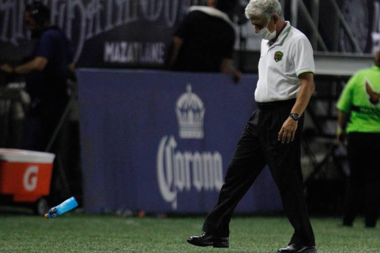 Cruz Azul elige a Tuca Ferretti como nuevo técnico