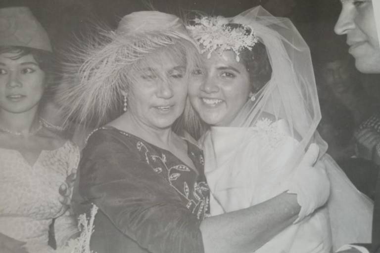 Doña Lola, una heroína de Escuinapa hace más de 50 años
