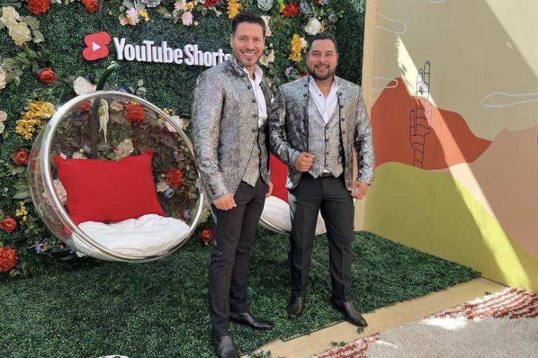 La Banda MS hace vibrar el Festival Coachella 2022