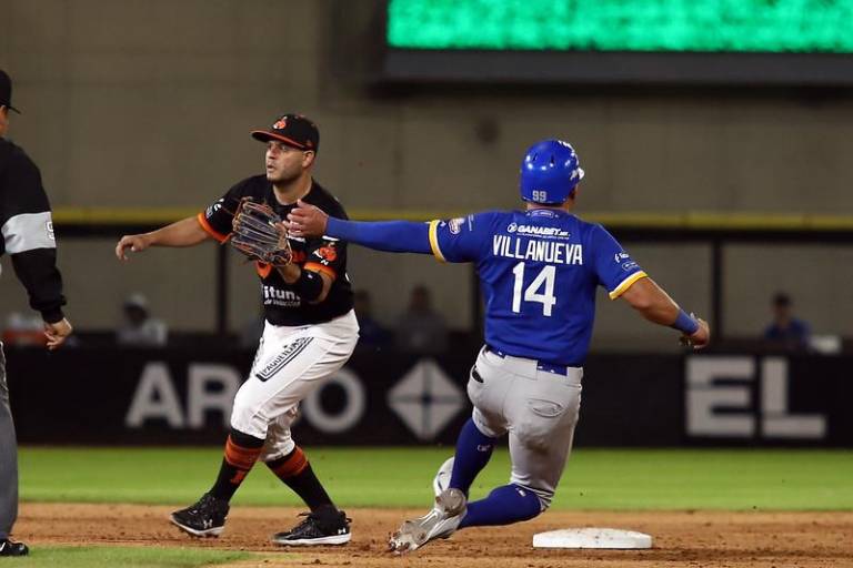 Se lleva Jalisco la serie en el Sonora