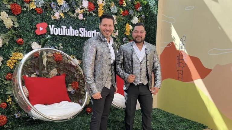 La Banda MS lleva su talento hasta el Festival Coachella 2022