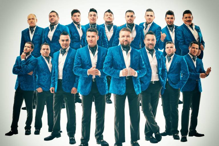 Sonará la tuba de Banda El Recodo y Banda Machos en la gira ‘Las +Perronas Tour’