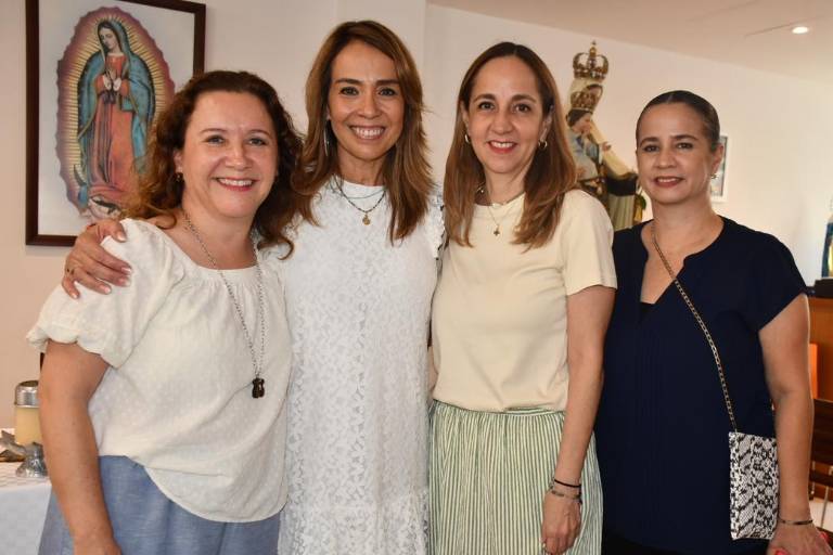 Con una misa, celebra Casa del Carmen 100 años de servicio ininterrumpido