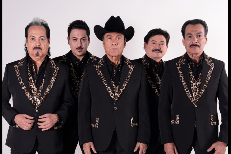 ‘Rugirán’ Los Tigres del Norte en en CDMX este 1 y 2 de agosto