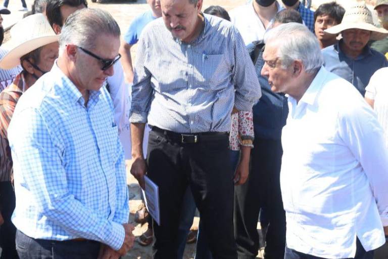 Comunidad del servicio exterior mexicano rechazan nombramiento de Quirino Ordaz como embajador; hay perfiles más preparados