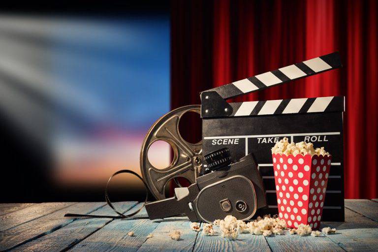 Invitan a taller en línea Análisis del lenguaje cinematográfico