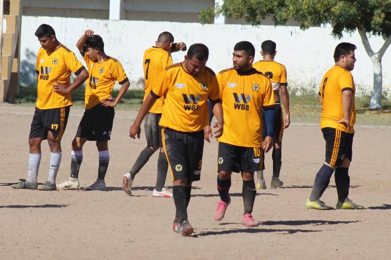 En Escuinapa arranca este domingo el futbol de Primera Fuerza