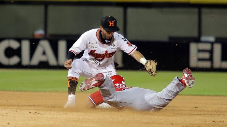Hermosillo vence a Mexicali en el juego inaugural.