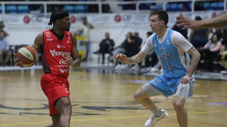 Venados Basketball tiene complicada visita al líder.