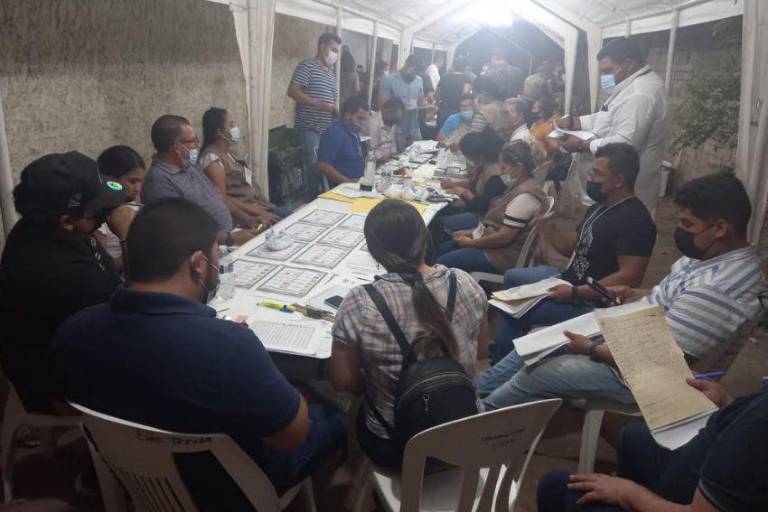 Se perfila Alcaldía de Escuinapa para candidata del PAS-Morena