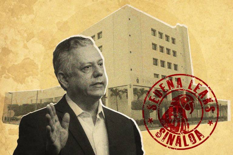 Juan José Ríos Estavillo, un Fiscal no confiable
