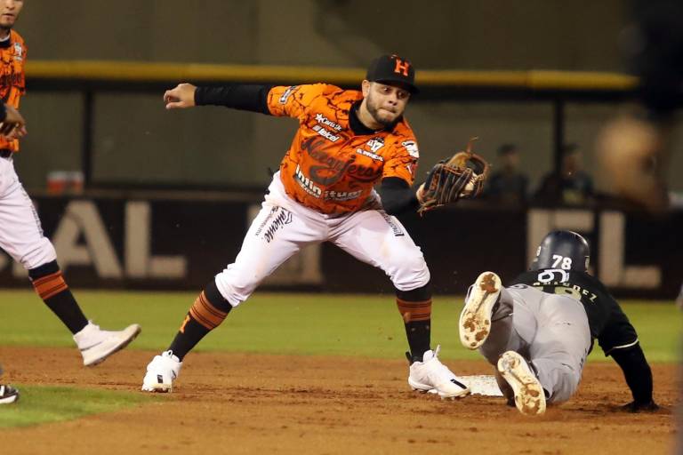 Monterrey toma ventaja en la serie ante Hermosillo