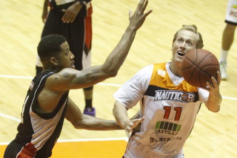 El ‘Fenómeno’, Jeff Ledbetter, regresa a Mazatlán a vestirse de Venado