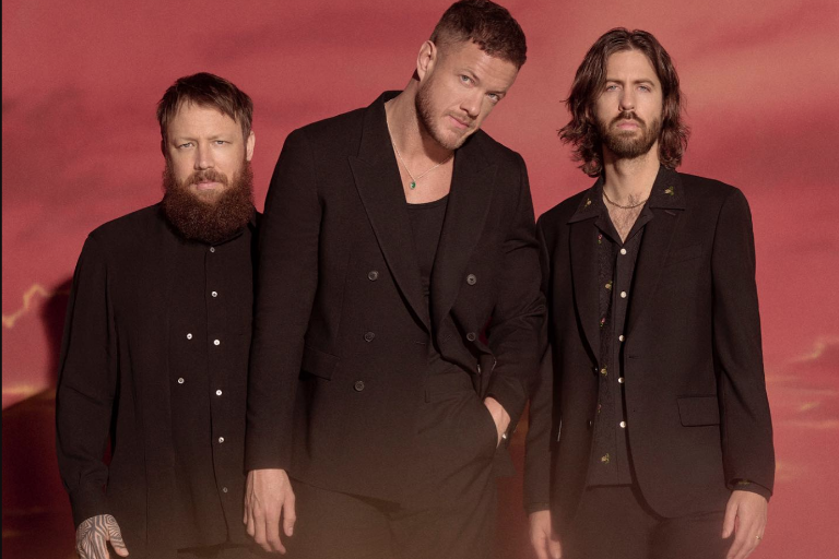 Anuncia Imagine Dragons nuevo álbum ‘Loom’ y gira