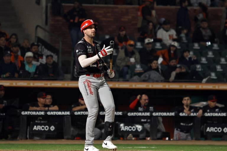 Tuvimos un juego complicado: Luis Carlos Rivera