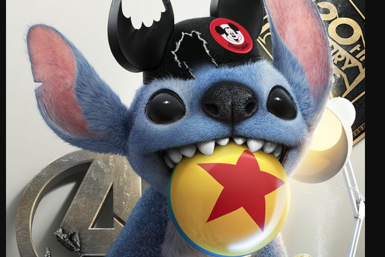 Supera ‘Lilo &amp; Stitch’ los mil millones de dólares en taquilla mundial