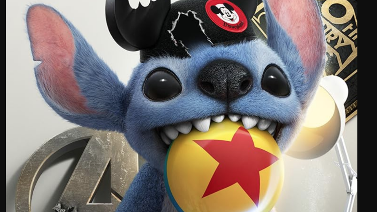 Lilo &amp; Stitch supera los mil millones en taquilla.
