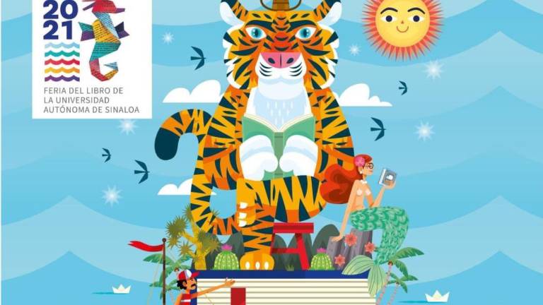 Inicia la Feria del Libro de la UAS