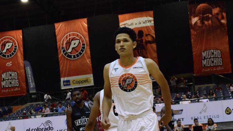 Pioneros de Los Mochis buscará hacer valer su condición de local ante Rayos de Hermosillo, en el inicio de las semifinales del Cibacopa.