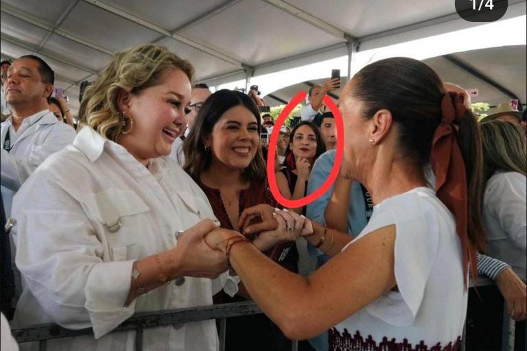 PRI nacional se deslinda de ex Diputada, hermana de ‘La Morsa’, pero ‘Alito’ le dio cargo en 2020
