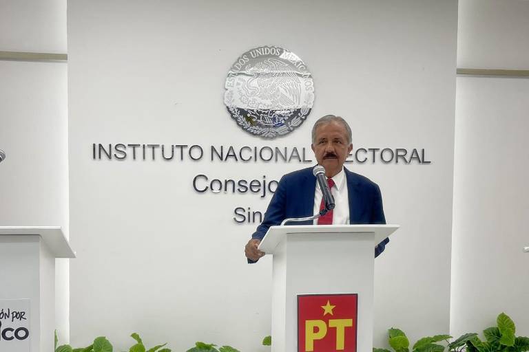 Tribunal ratifica separación de Jesús Estrada Ferreiro como Alcalde de Culiacán