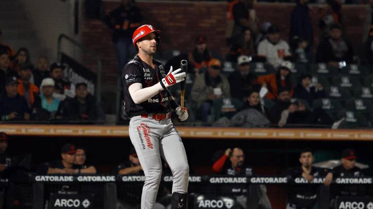 Venados cae en el primer duelo de la final.