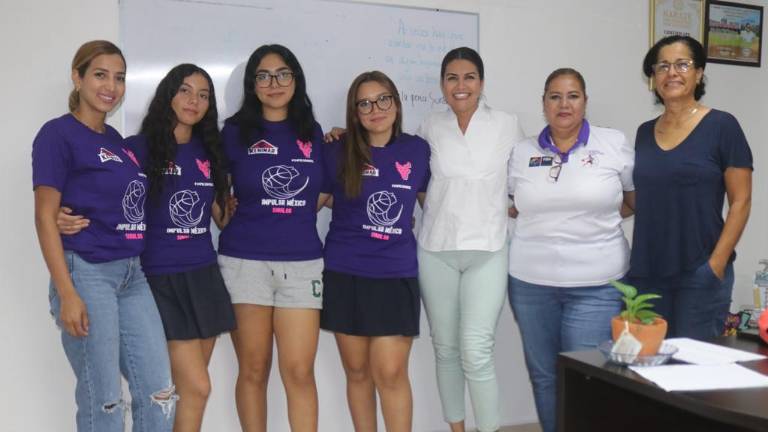 Las organizadoras informaron que la competencia arrancará el próximo 18 de septiembre.