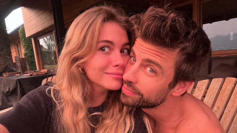 Clara Chía y Gerard Piqué podrían llegar al altar muy pronto.