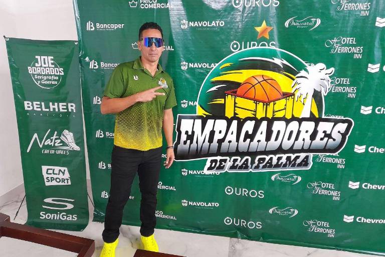 Empacadores de La Palma espera tener una buena temporada en el Cibapac 2024