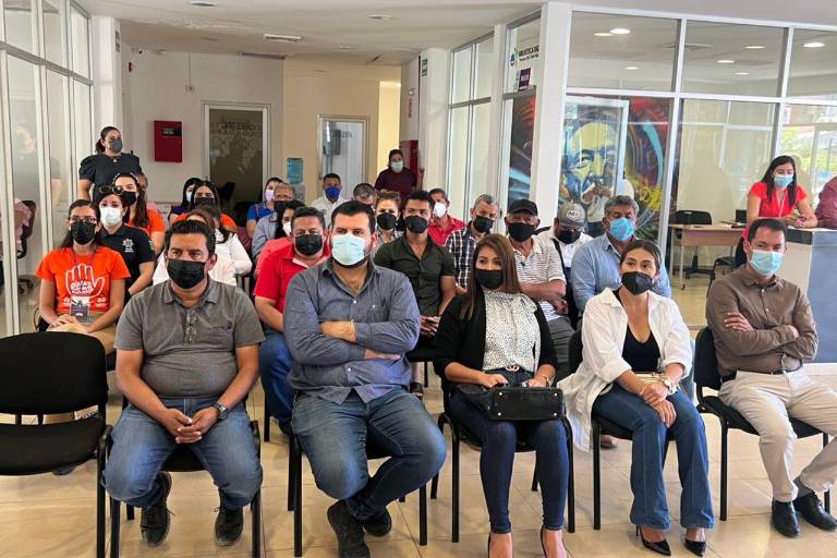 Inician en Escuinapa los Foros de Consulta Ciudadana para la elaboración del Plan Municipal de Desarrollo 2021-2024
