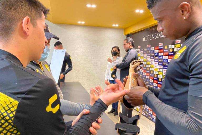 Dorados de Sinaloa se une a la causa de Markoptic en pro de la inclusión