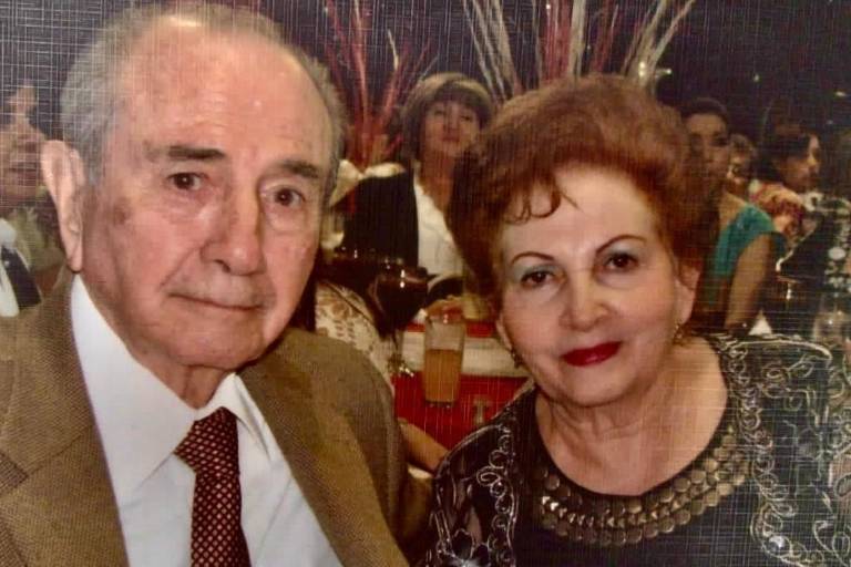 Doña Elisa Jarero de Del Rincón, su historia unida a Sinaloa