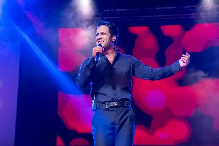 De la tercera temporada de ‘Luis Miguel: La Serie’ a un especial de terror, estos son los estrenos de Netflix para octubre