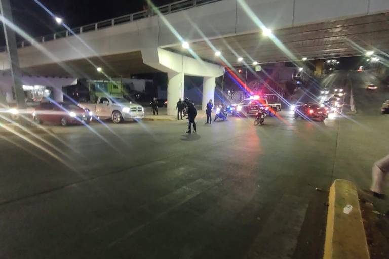 Disparan contra dos cámaras de videovigilancia en Culiacán