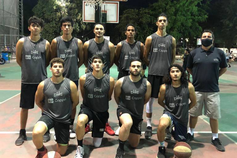 Caballeros debuta con pie derecho en Copa Culiacán