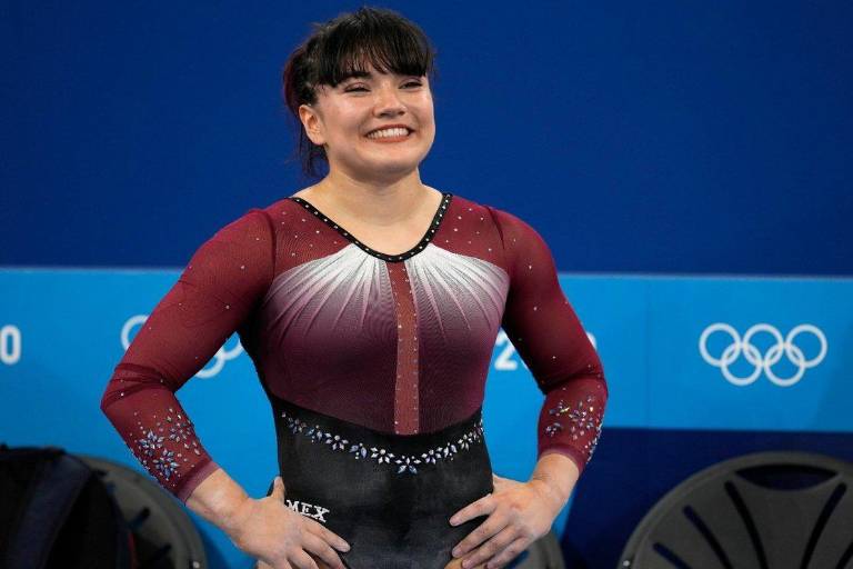 Alexa Moreno se someterá a una cirugía en el hombro