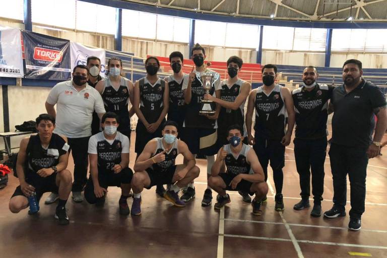 Peregrinos de Badiraguato perfila plantilla y cuerpo técnico para la LBP