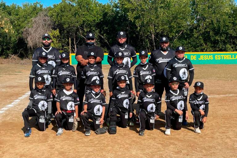 Se imponen Piratas a Blue Jays en Copa de Aniversario de la Quintero Castañeda