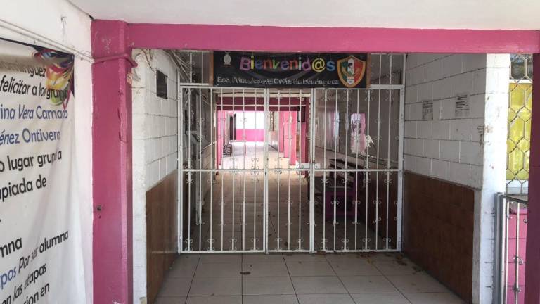 Posterior a la vacuna se tiene el registro de 400 maestros pertenecientes al SNTE 53 contagiados por Covid-19.