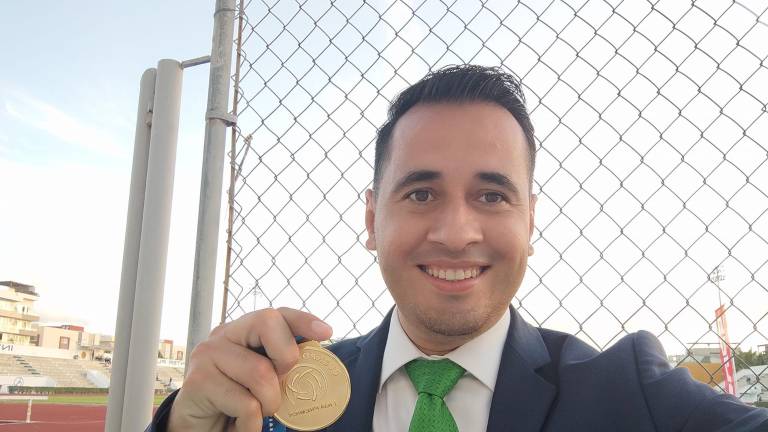 Geovanni Ochoa tiene un gran palmarés en todas las divisiones del futbol mexicano.