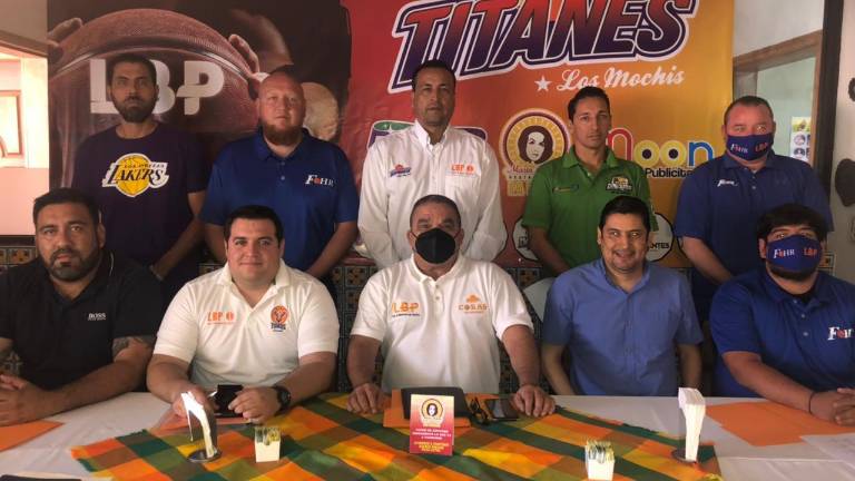 La Liga de Baloncesto del Pacífico define importantes puntos de cara a su arranque