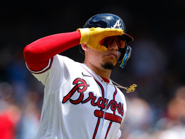 $!Hermanos Willson y William Contreras apuntan a estar juntos en el All-Star 2022 de MLB