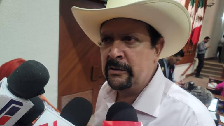 Serapio Vargas también afirmó que no tiene algo que ocultar acerca de estos presuntos gastos indebidos.