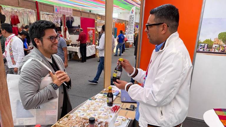 El Tianguis de Pueblos Mágicos estará abierdto del 22 al 25 de noviembre se llevará a cabo en Pachuca, Hidalgo.