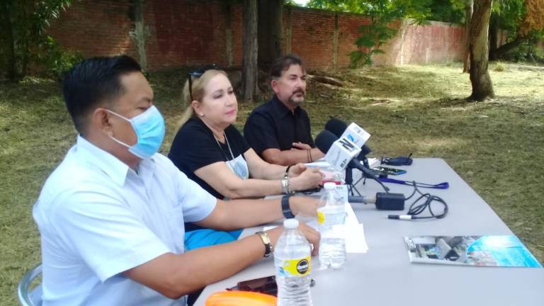 Los colonos y el OCM demandaron transparencia en el proceso.