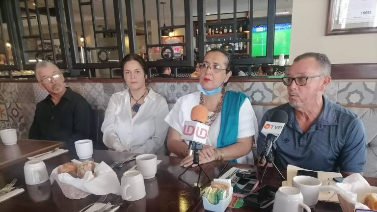 Líderes del movimiento Barrio Corazón invitan este domingo 28 de abril a la jornada de actividades que se realizarán a partir de las 18:00 horas.